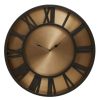 Accessories Fifty Five South Wall Clocks | Mateo Large Wall Clock