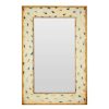 Bathe and Utility Premier Mirrors | Meril Rectangular Wall Mirror