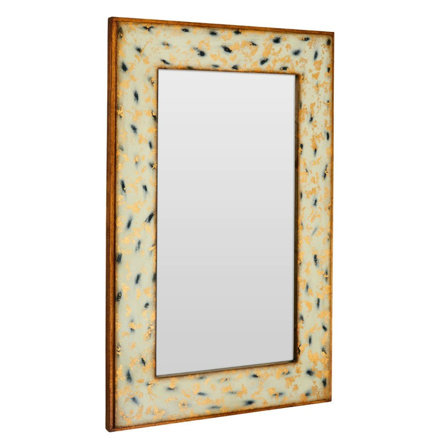 Bathe and Utility Premier Mirrors | Meril Rectangular Wall Mirror