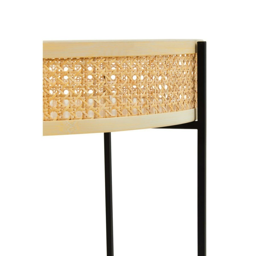 FURNITURE Premier Side Tables | Depok Side Table With Cross Legs