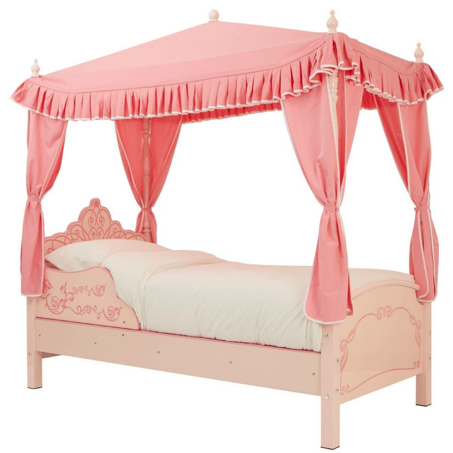 FURNITURE Premier Beds | Kids Princess Palace Bed