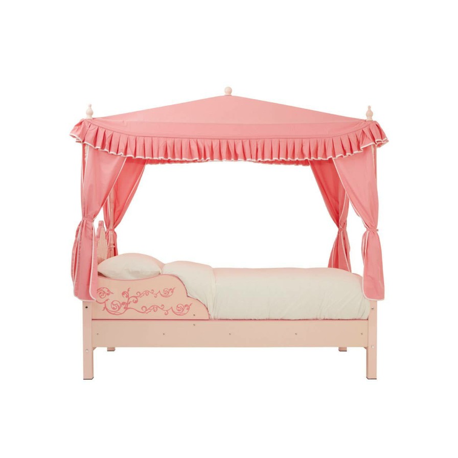 FURNITURE Premier Beds | Kids Princess Palace Bed