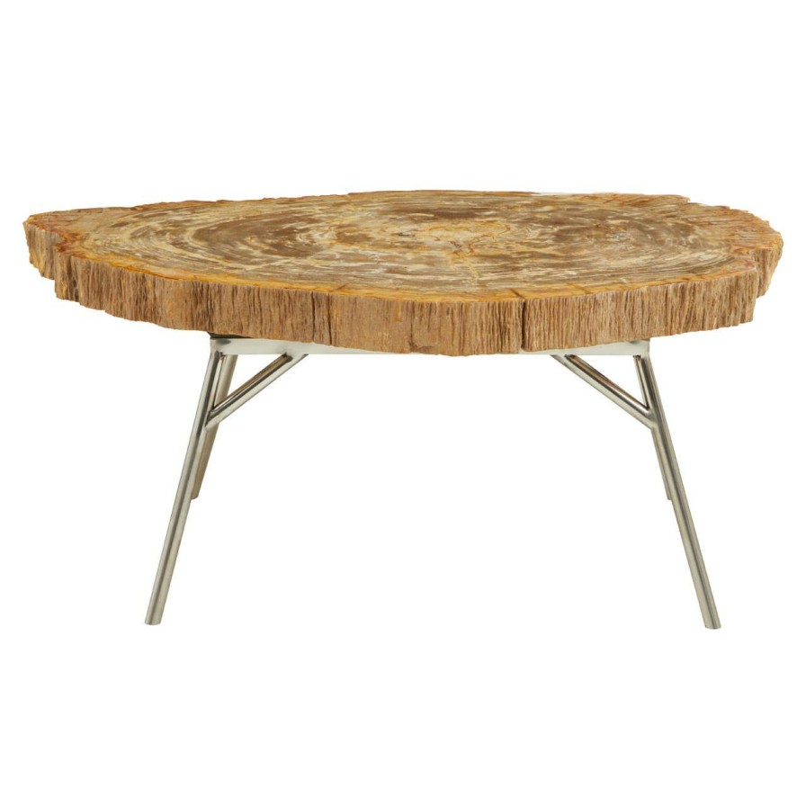 FURNITURE Fifty Five South Coffee Tables | Relic Coffee Table