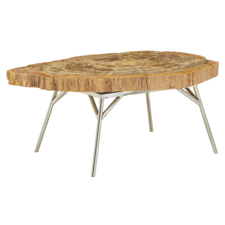 FURNITURE Fifty Five South Coffee Tables | Relic Coffee Table