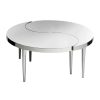 FURNITURE Fifty Five South Coffee Tables | Allure Coffee Table