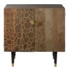 FURNITURE Fifty Five South Sideboards | Malay Natural Sideboard