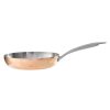 Kitchen and Dining Premier Pots and Pans | Minerva Hammered Frypan