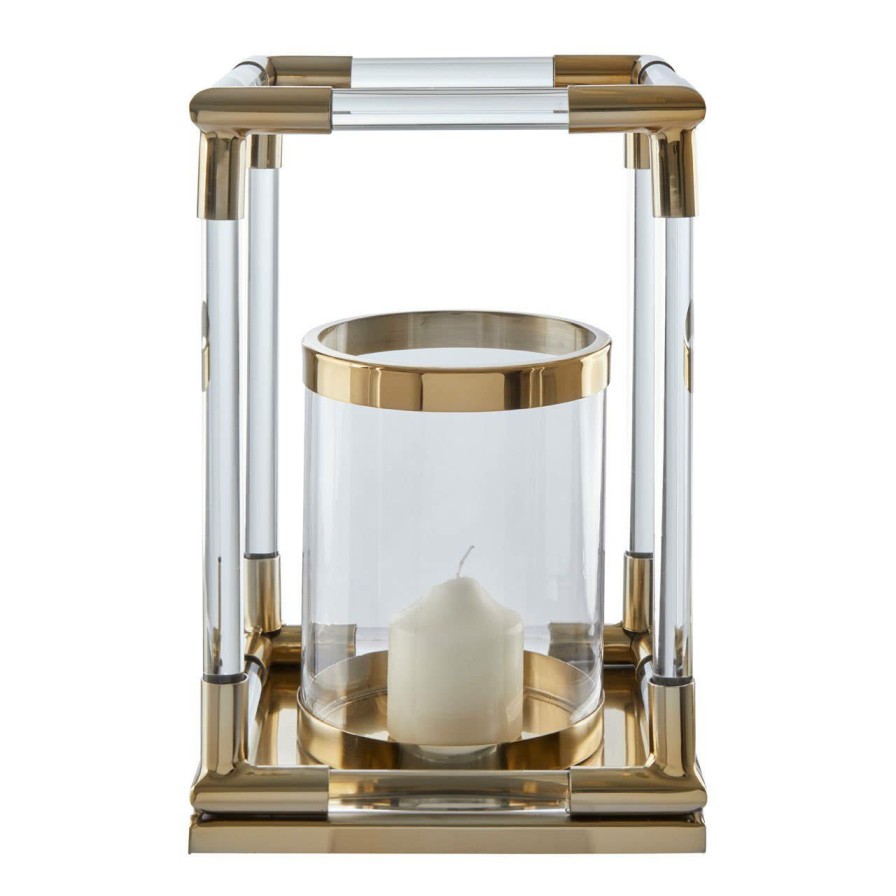 Accessories Fifty Five South Lanterns | Lucita Small Lantern