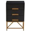 FURNITURE Fifty Five South Chest of Drawers | Kochi Side Table