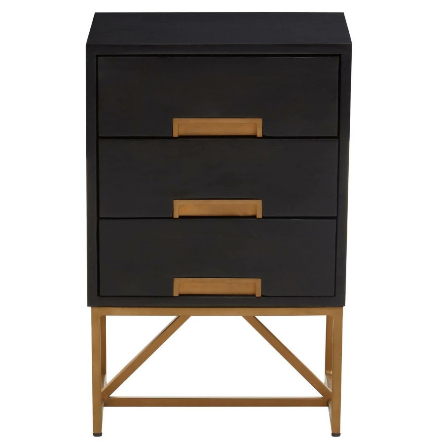 FURNITURE Fifty Five South Chest of Drawers | Kochi Side Table