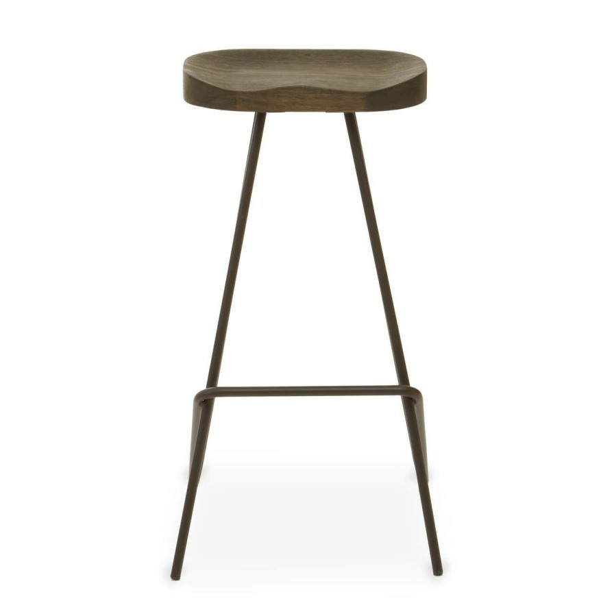 FURNITURE Premier Bar Seating | District Bar Stool