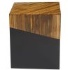 FURNITURE Fifty Five South Side Tables | Gabor Side Table