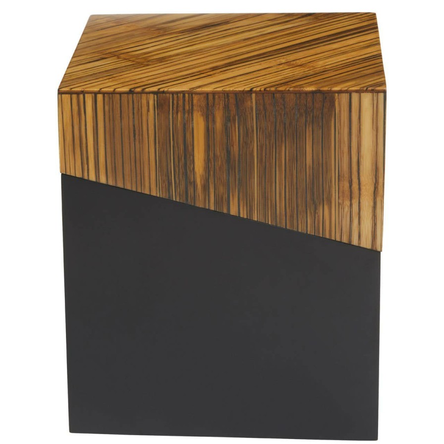 FURNITURE Fifty Five South Side Tables | Gabor Side Table