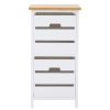 FURNITURE Premier Storage | Newport 2 Drawer Chest