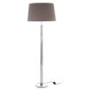 Accessories Fifty Five South Floor Lamps | Skye Tall Floor Lamp With Tubular Base