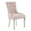 FURNITURE Fifty Five South Seating | Richmond Natural Dining Chair