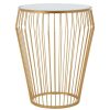 FURNITURE Premier Side Tables | Avantis Round Side Table