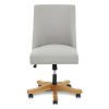 FURNITURE Fifty Five South Seating | Washington Office Home Chair