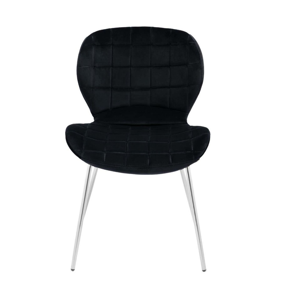 FURNITURE Premier Seating | Warton Dining Chair