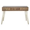 FURNITURE Premier Desks | Flori Desk