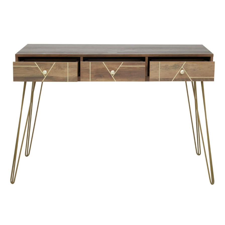 FURNITURE Premier Desks | Flori Desk