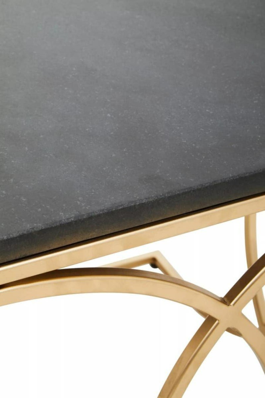 FURNITURE Fifty Five South Side Tables | Kia Black Side Table