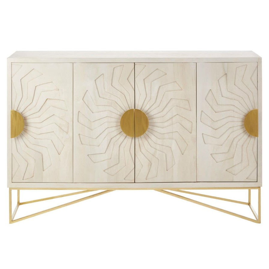 FURNITURE Fifty Five South Sideboards | Sadras Sideboard