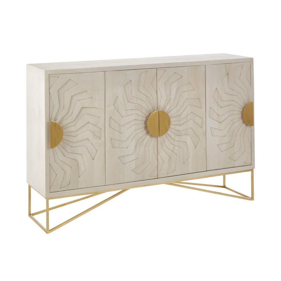 FURNITURE Fifty Five South Sideboards | Sadras Sideboard