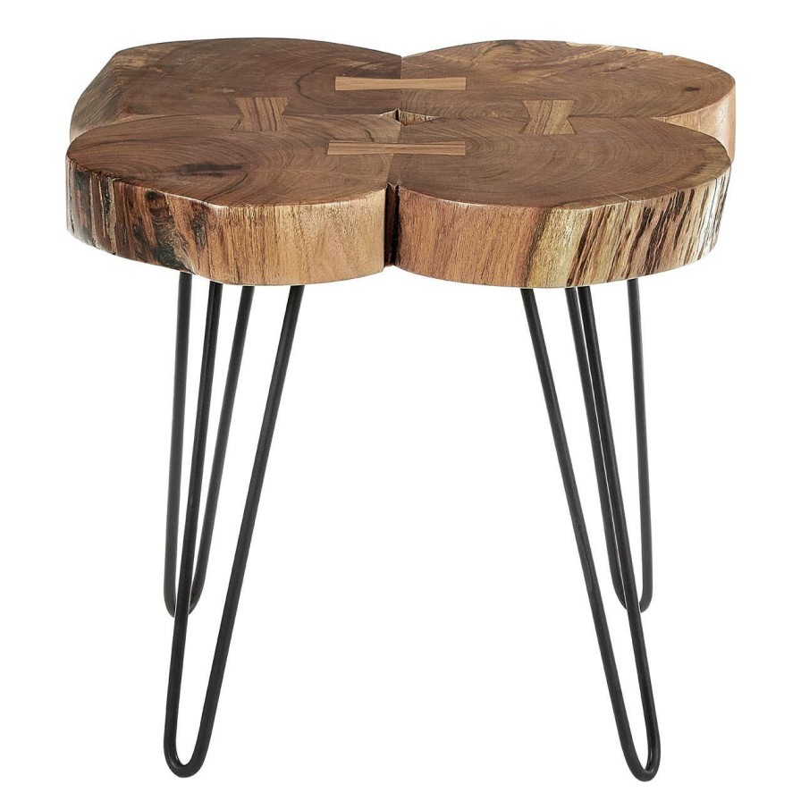 FURNITURE Fifty Five South Side Tables | Nandri Side Table