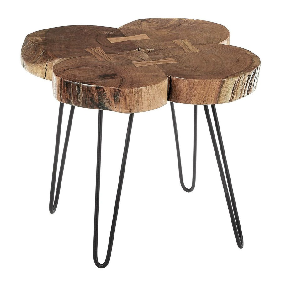 FURNITURE Fifty Five South Side Tables | Nandri Side Table