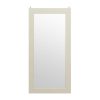 Bathe and Utility Premier Mirrors | Sorrento Ivory Wall Mirror