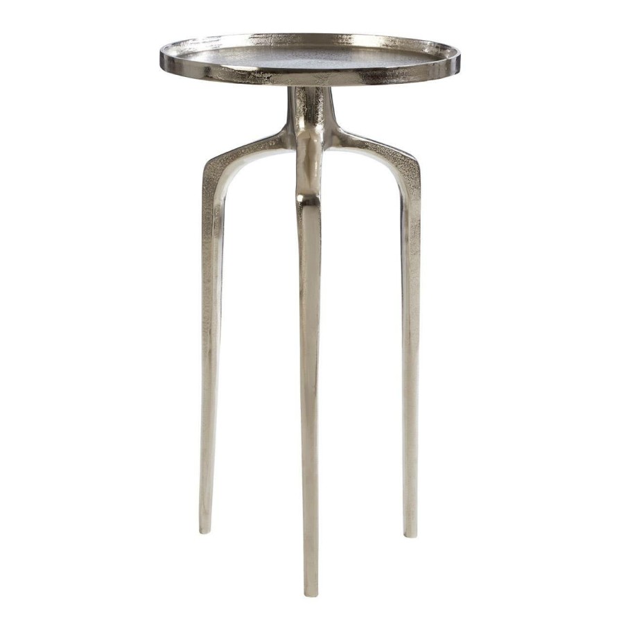 FURNITURE Fifty Five South Side Tables | Diren Small Side Table