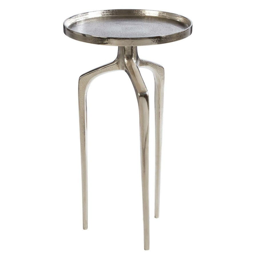 FURNITURE Fifty Five South Side Tables | Diren Small Side Table