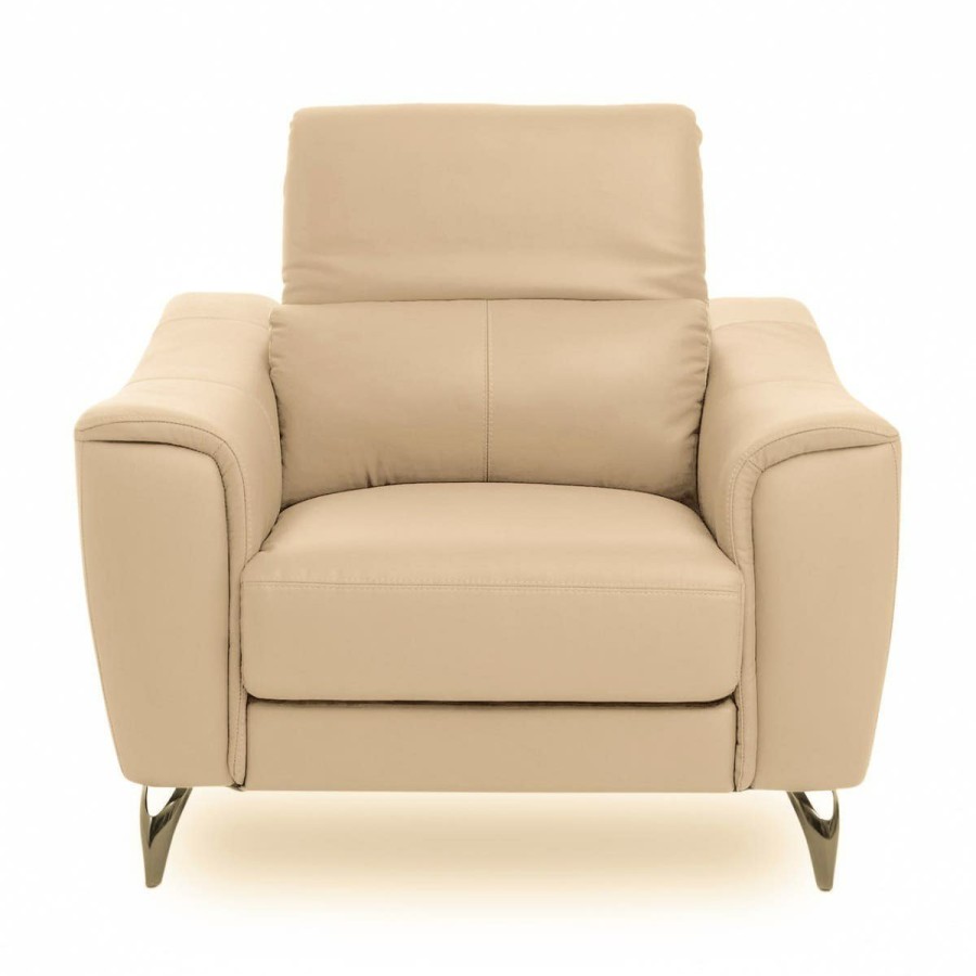 FURNITURE Fifty Five South Seating | Padua 1 Seater Armchair