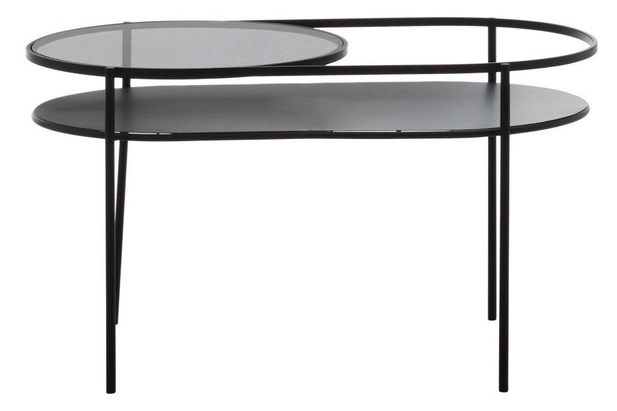 FURNITURE Premier Console Tables | Trento Two Tier Table