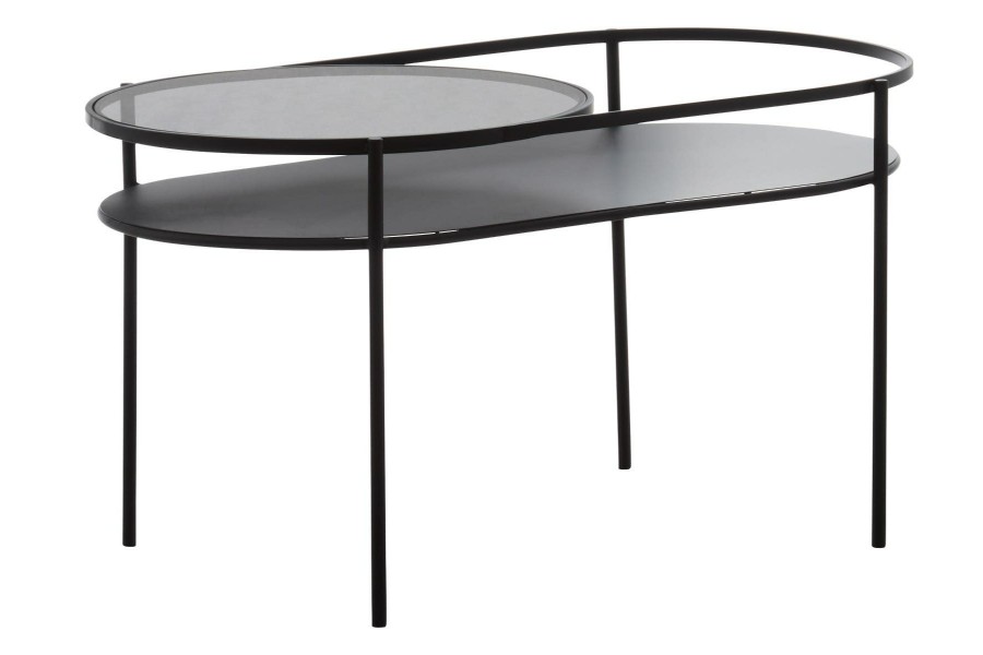 FURNITURE Premier Console Tables | Trento Two Tier Table