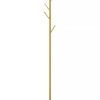 Bathe and Utility Premier Coat and Umbrella Stands | Avento Gold And Black Coat Stand