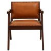 FURNITURE Fifty Five South Armchairs | Inca Small Angular Chair