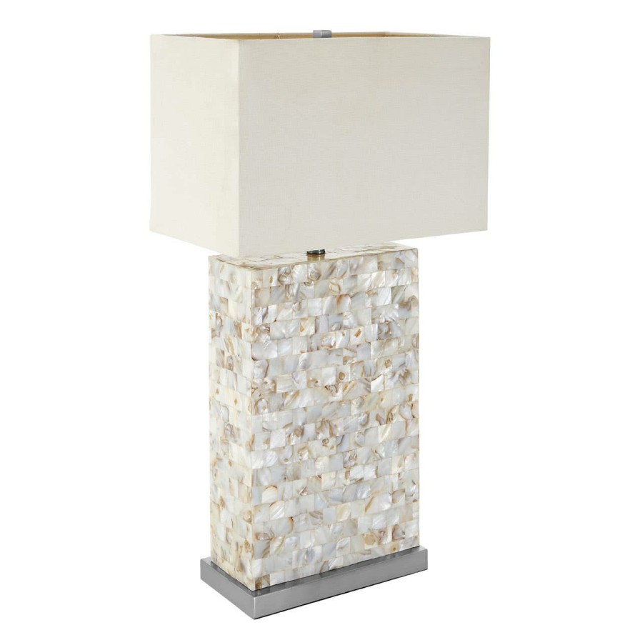 Accessories Fifty Five South Table Lamps | Thermae Medium Table Lamp