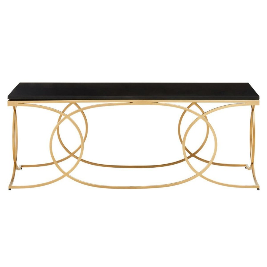 FURNITURE Fifty Five South Coffee Tables | Kia Black Coffee Table