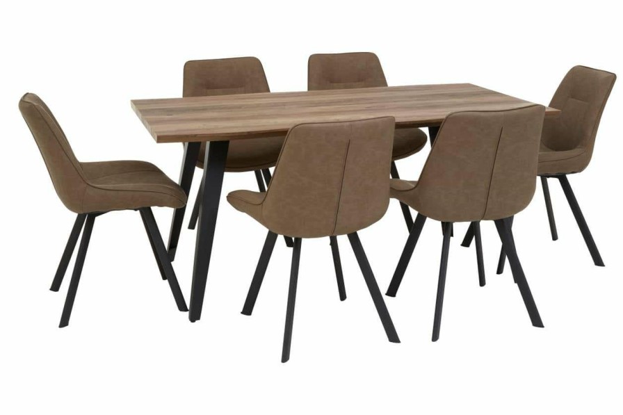 FURNITURE Premier Dining Sets | Westford Rectangular Dining Set