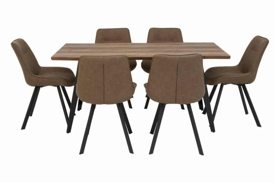 FURNITURE Premier Dining Sets | Westford Rectangular Dining Set