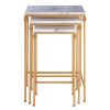 FURNITURE Premier Side Tables | Avantis Set Of 3 Square Side Tables