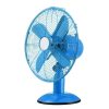 Bathe and Utility Premier Fans | Blue Desk Fan