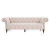 FURNITURE Fifty Five South Seating | Suri 3 Seat Chesterfield Sofa