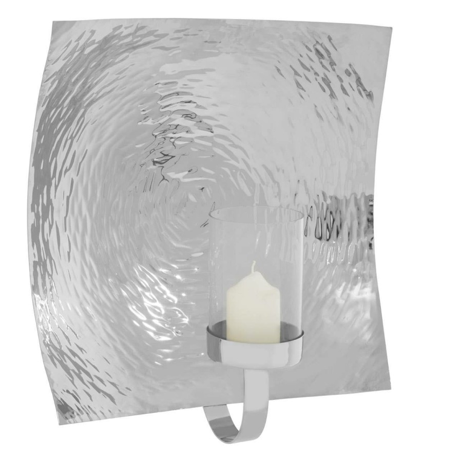 Accessories Fifty Five South Wall Art and Canvases and Hangings | Kensington Townhouse Large Wall Sconce