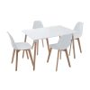 FURNITURE Premier Dining Sets | Varberg Dining Set With 5Pc