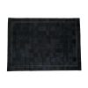 Accessories Fifty Five South Rugs | Safira Small Rug With Stud Detail