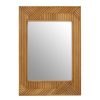 Bathe and Utility Fifty Five South Mirrors | Jakara Natural Floor Standing Mirror