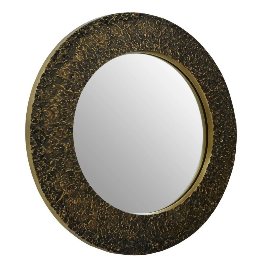 Bathe and Utility Fifty Five South Mirrors | Akola Wall Mirror